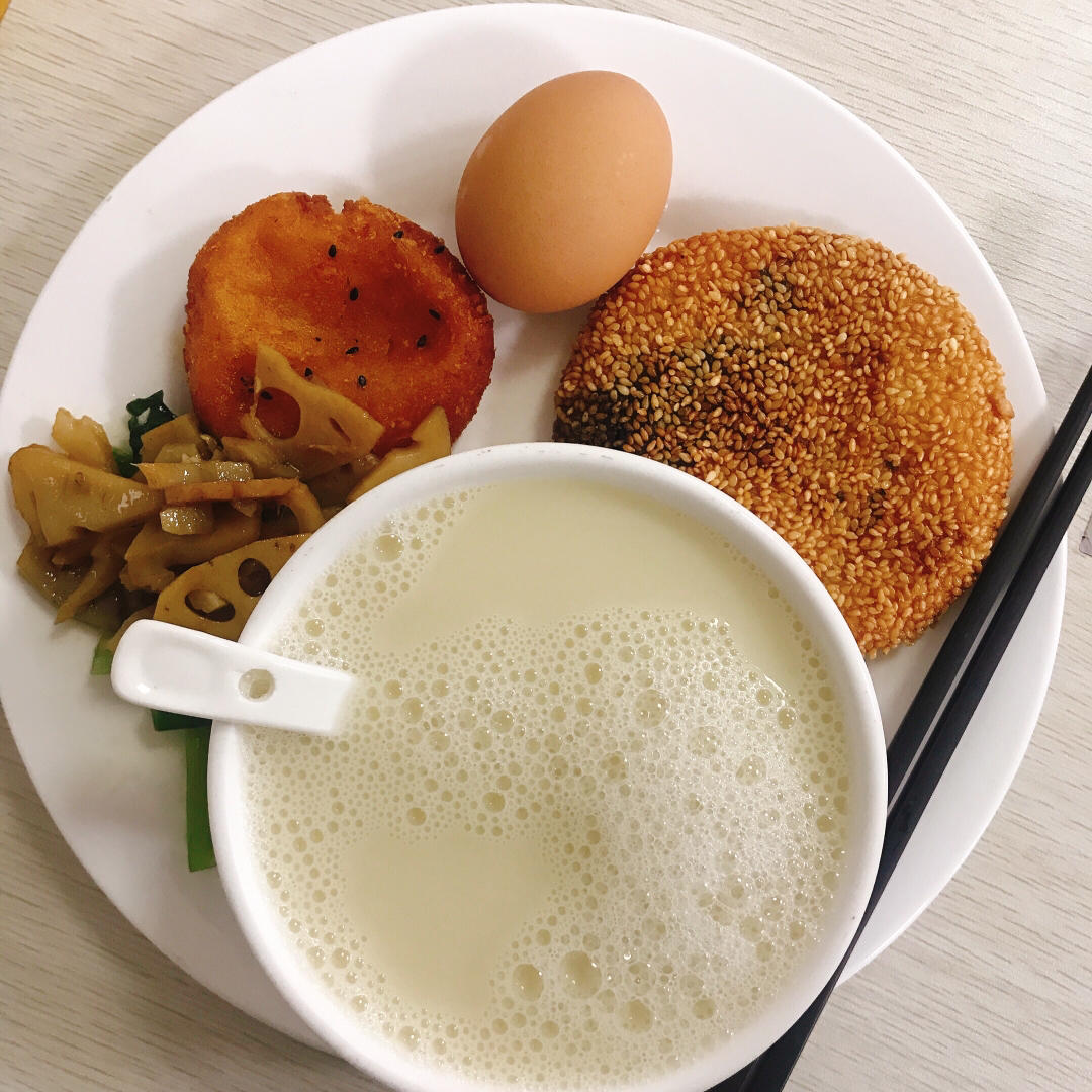 减脂增肌餐记录