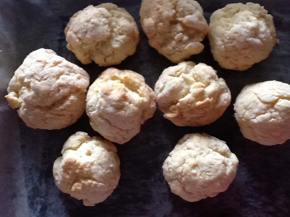 丑怪小石头(简易圆面包)