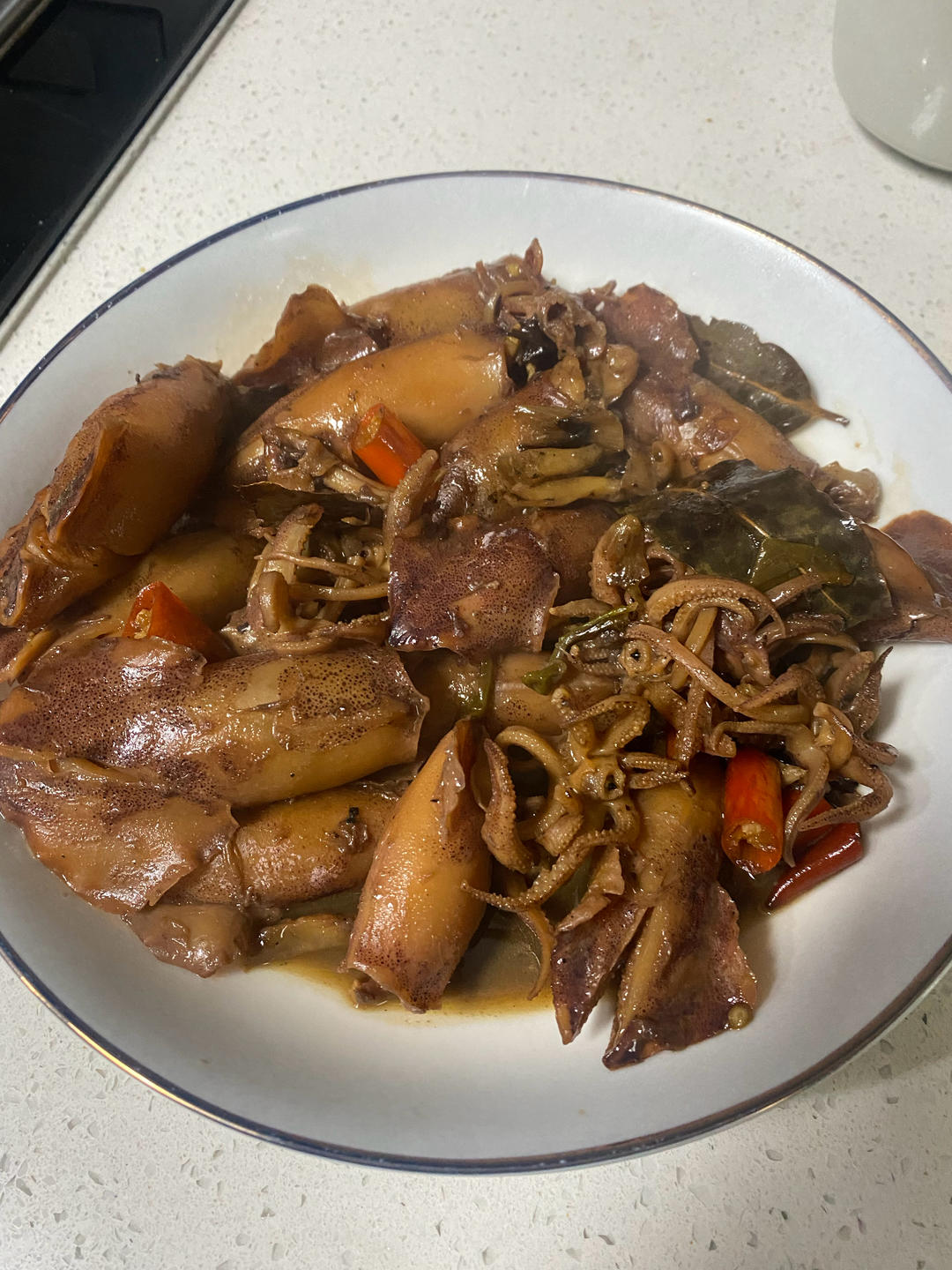 红烧籽乌