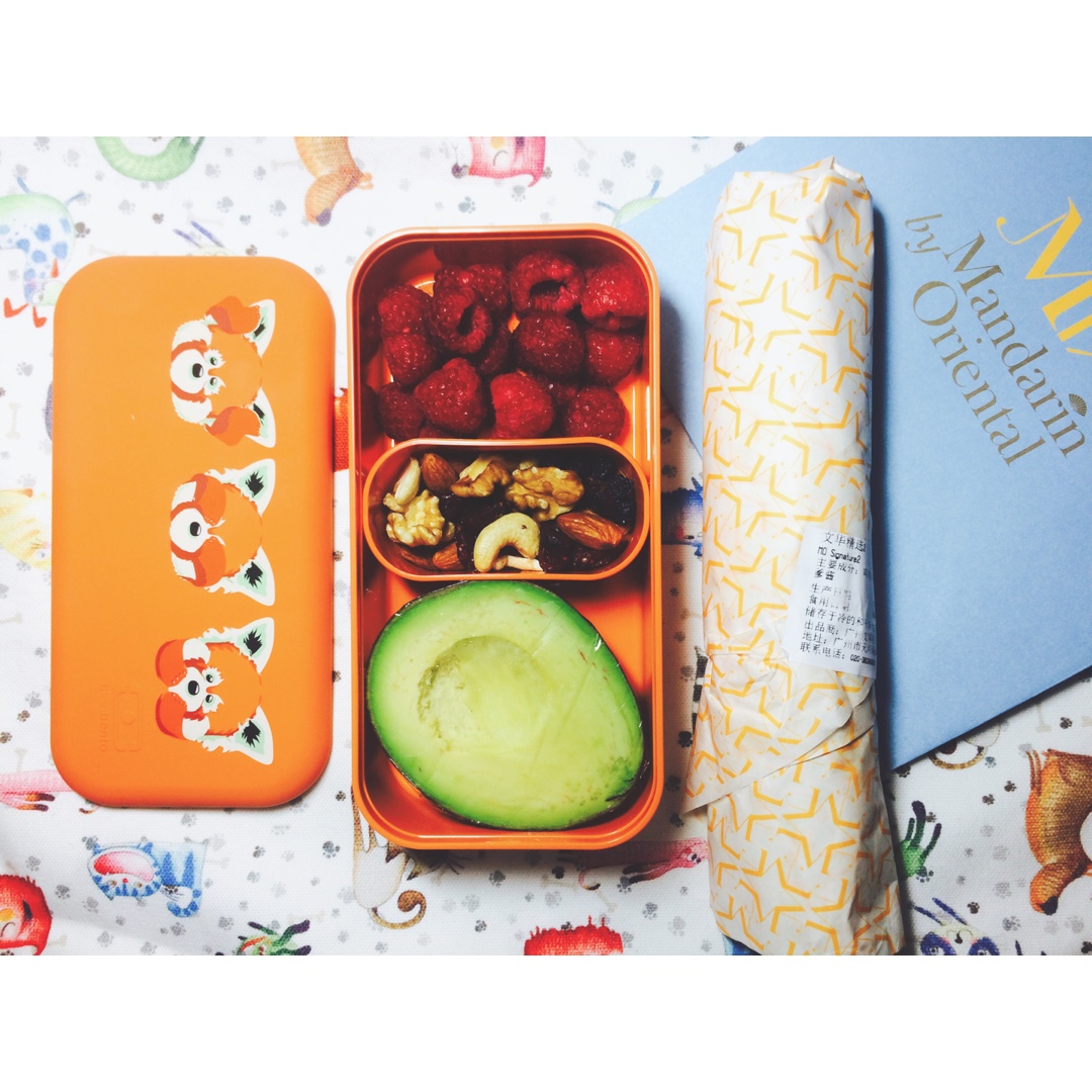 mon bento de Apr 22nd