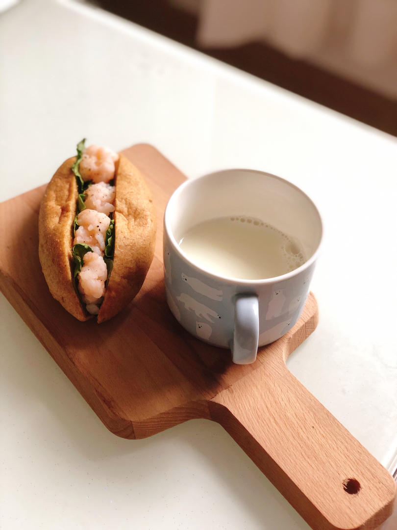 胡萝卜全麦餐包 100%全麦25%胡萝卜