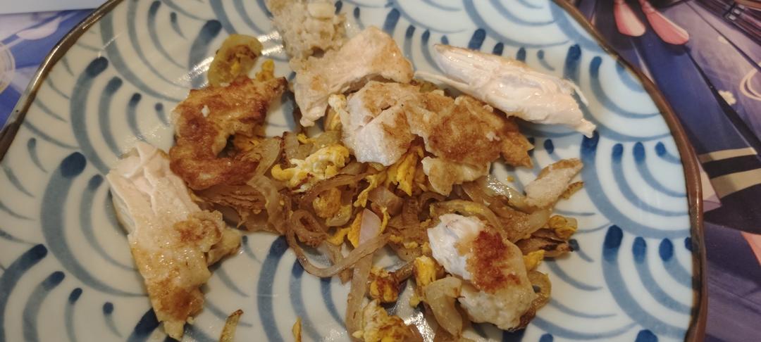 这应该是我吃过最好吃的鸡胸肉
