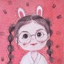 豆豆草莓蛋糕卷