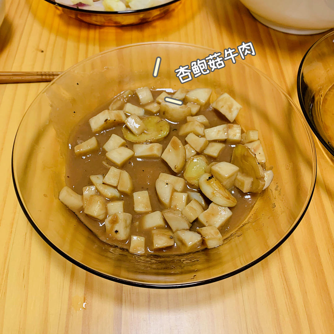 如何炒出嫩牛肉