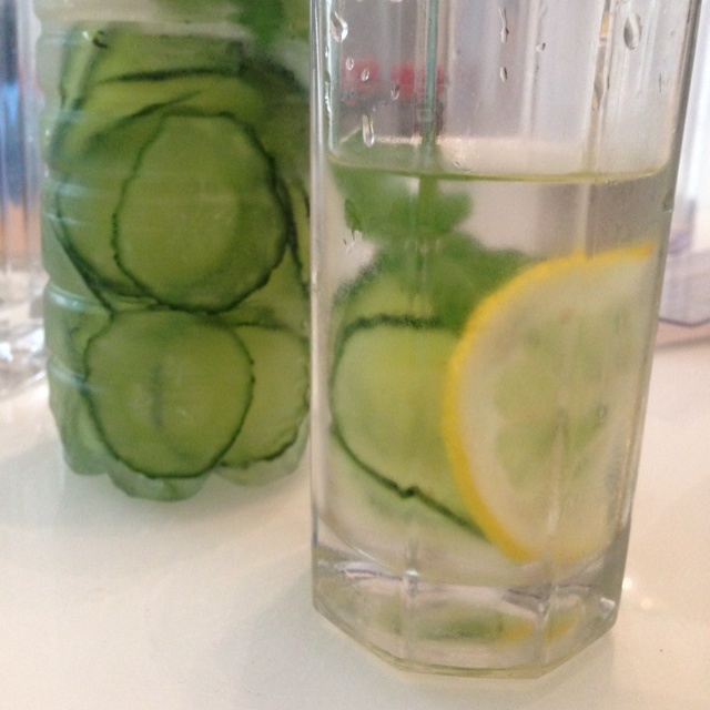 Detoxwater