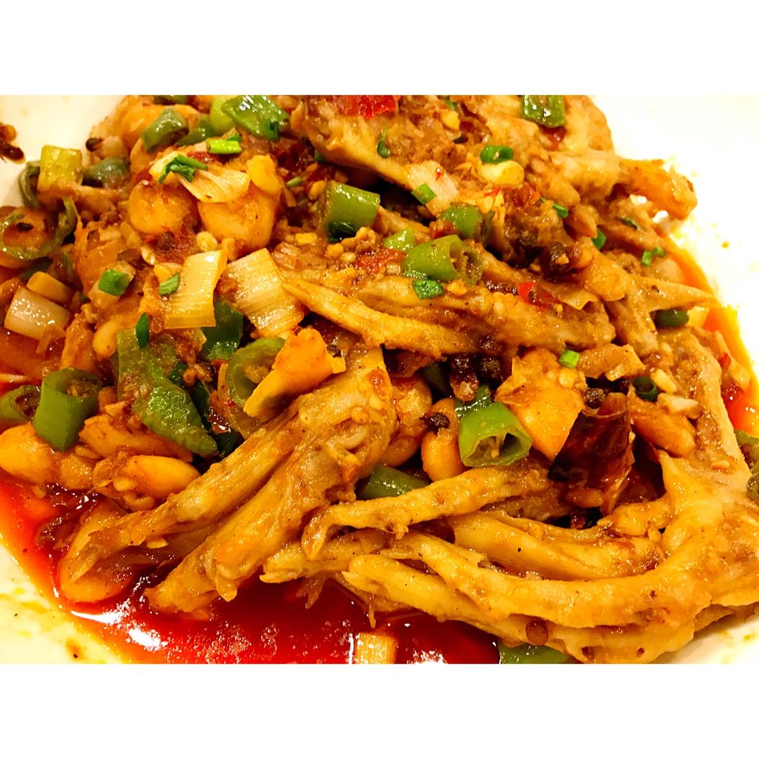 晚餐•2017年3月5日