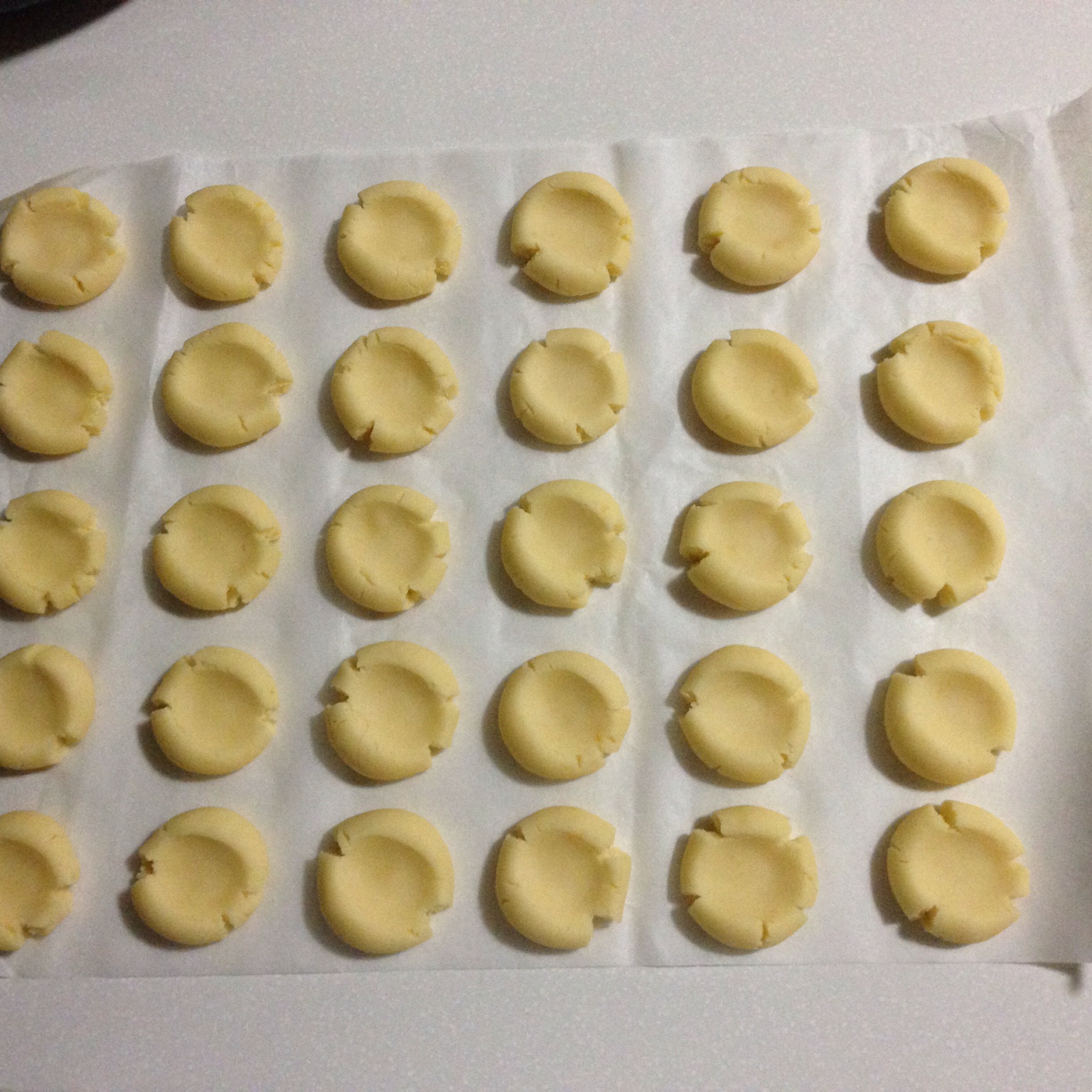 玛格丽特小饼干
