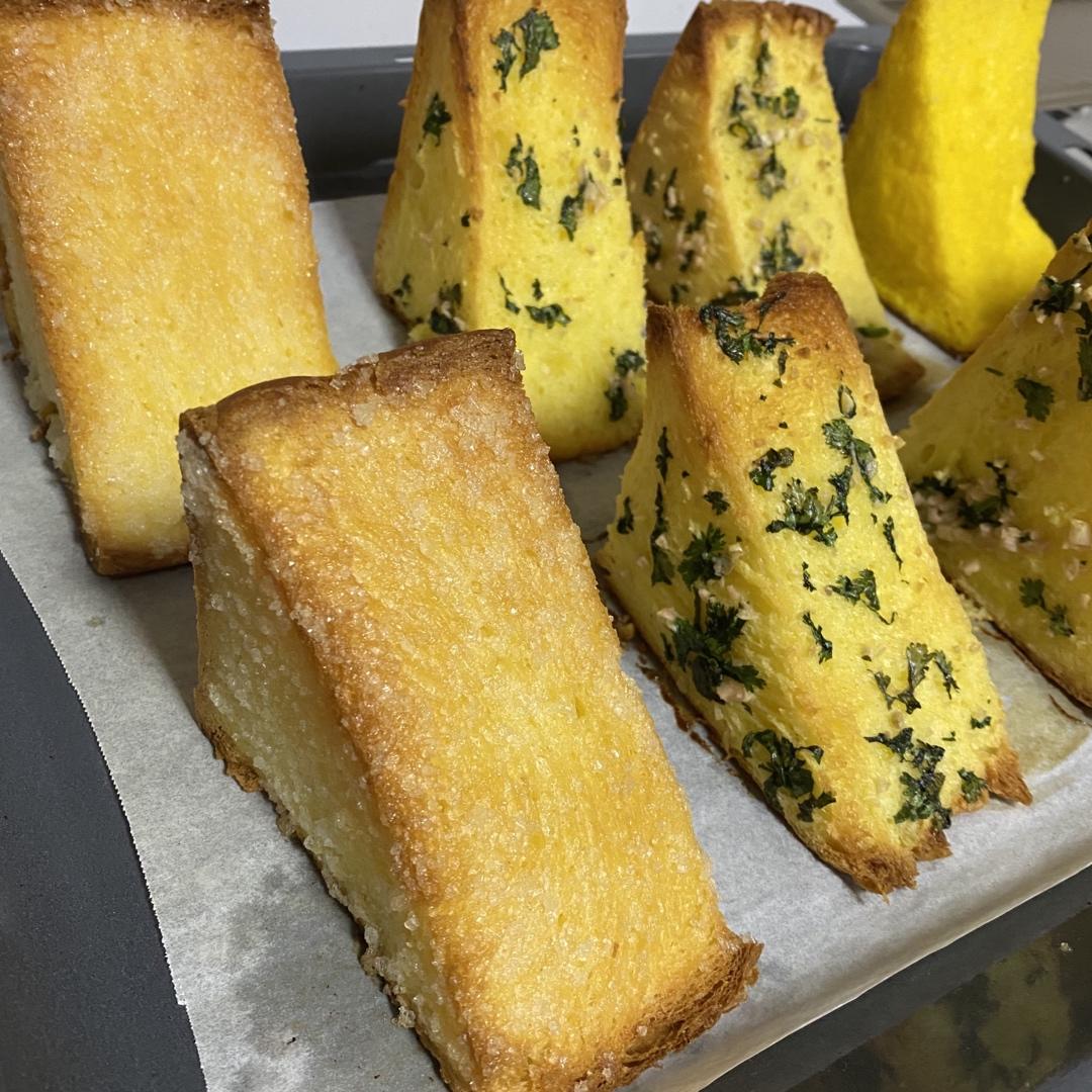 97经典法式奶油烧97可商用配方