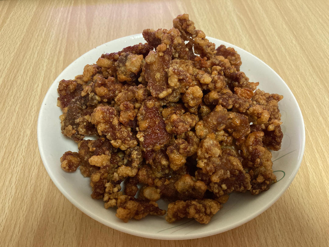 闽南炸醋肉/酥肉