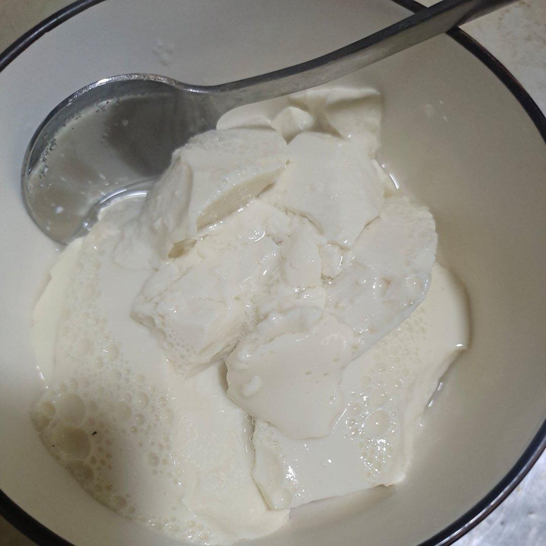 豆花