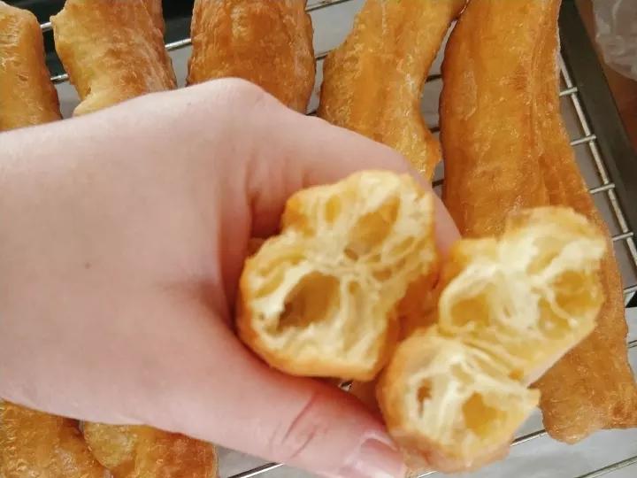 油条
