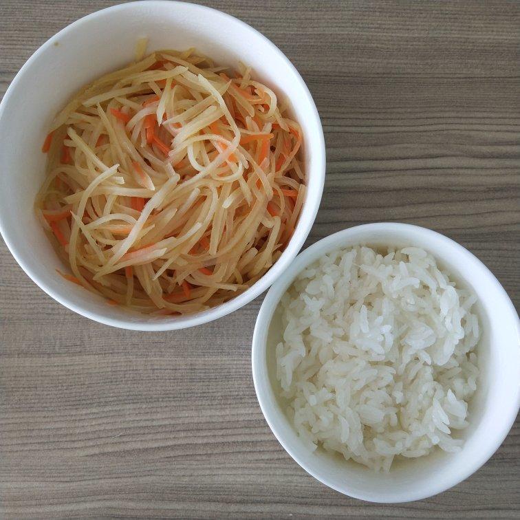 减脂午餐便当