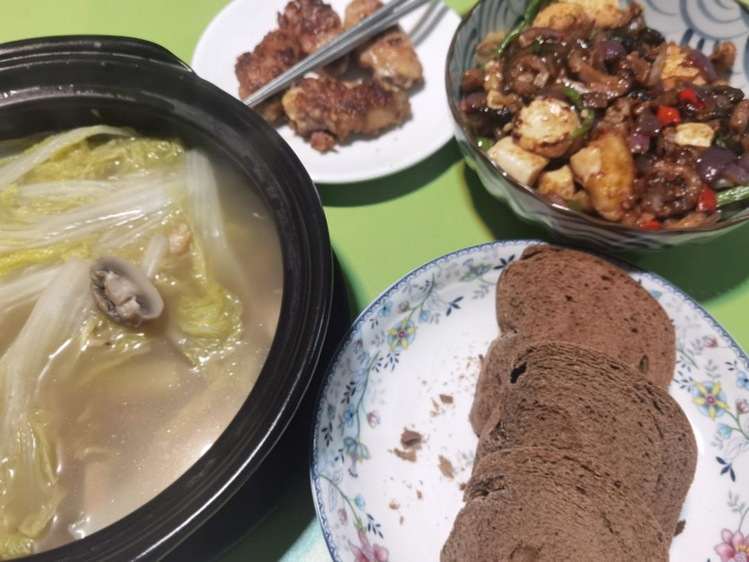 私家小厨