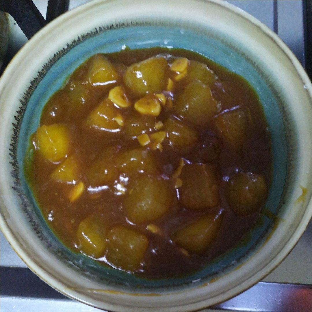 红烧冬瓜，比肉好吃百倍简单下饭菜