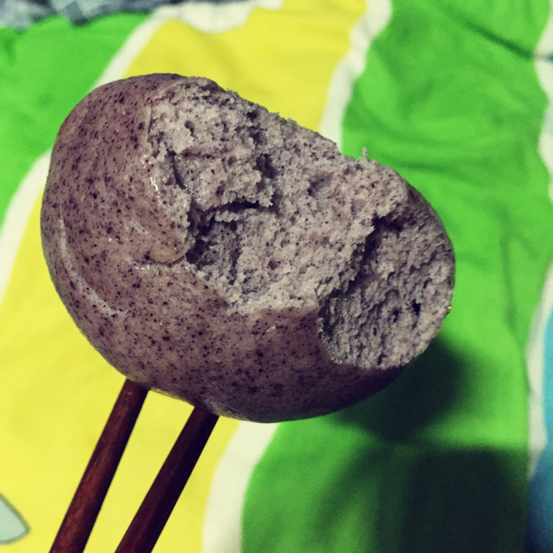 老面馒头