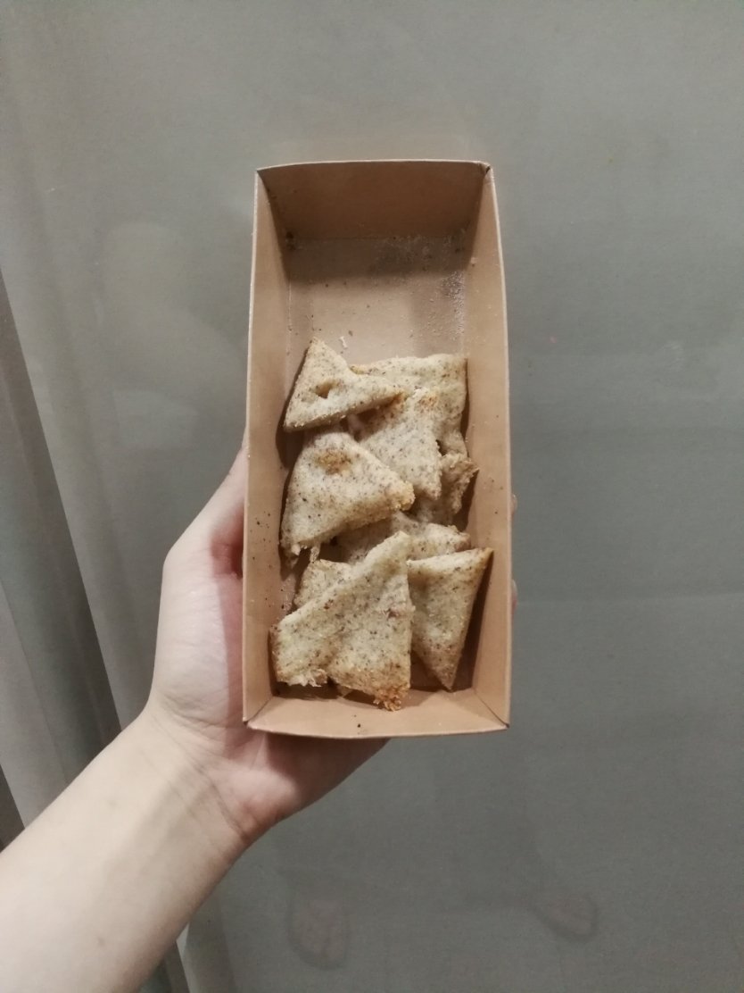 生酮Keto 至爱墨西哥玉米片