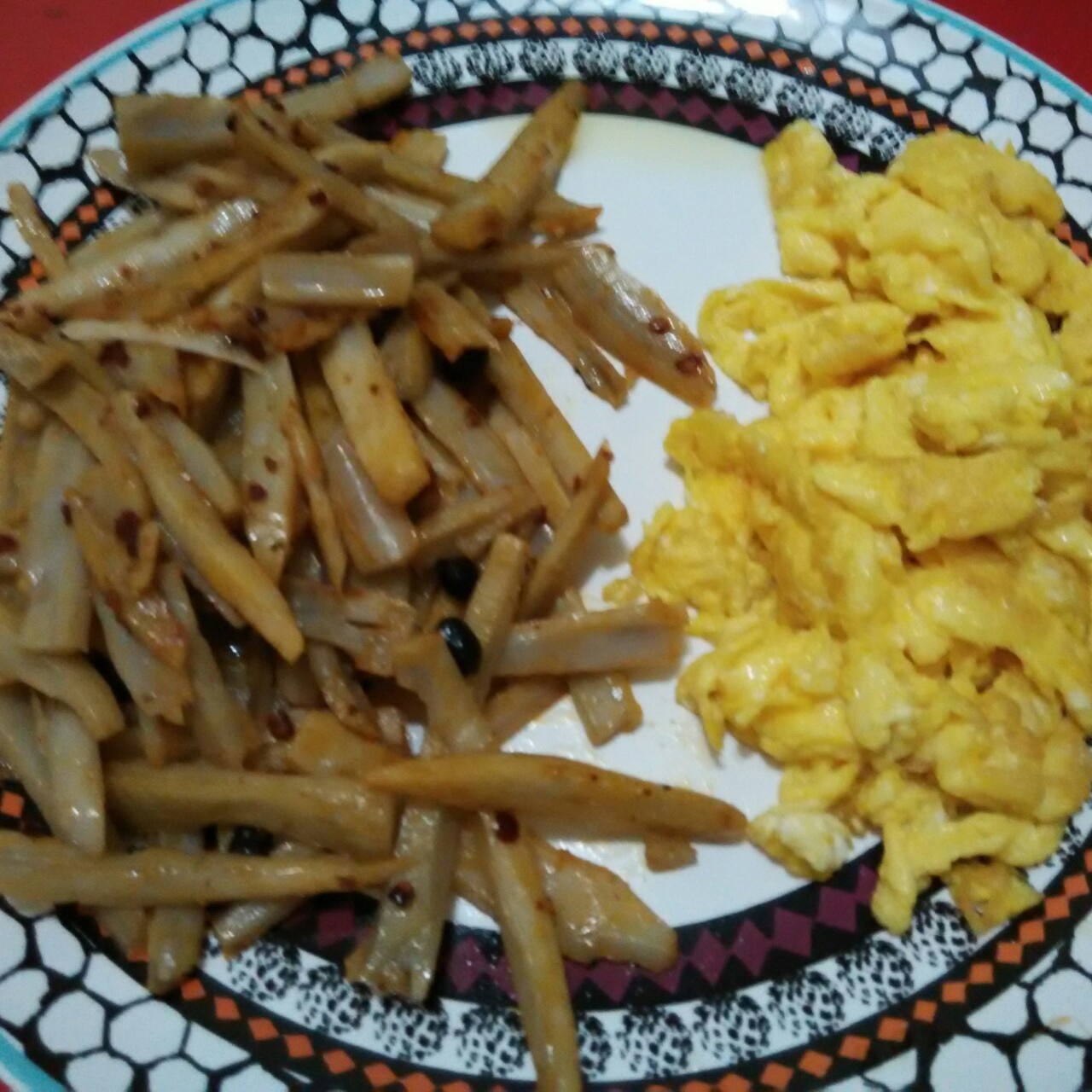 喜悦日记~餐桌日记