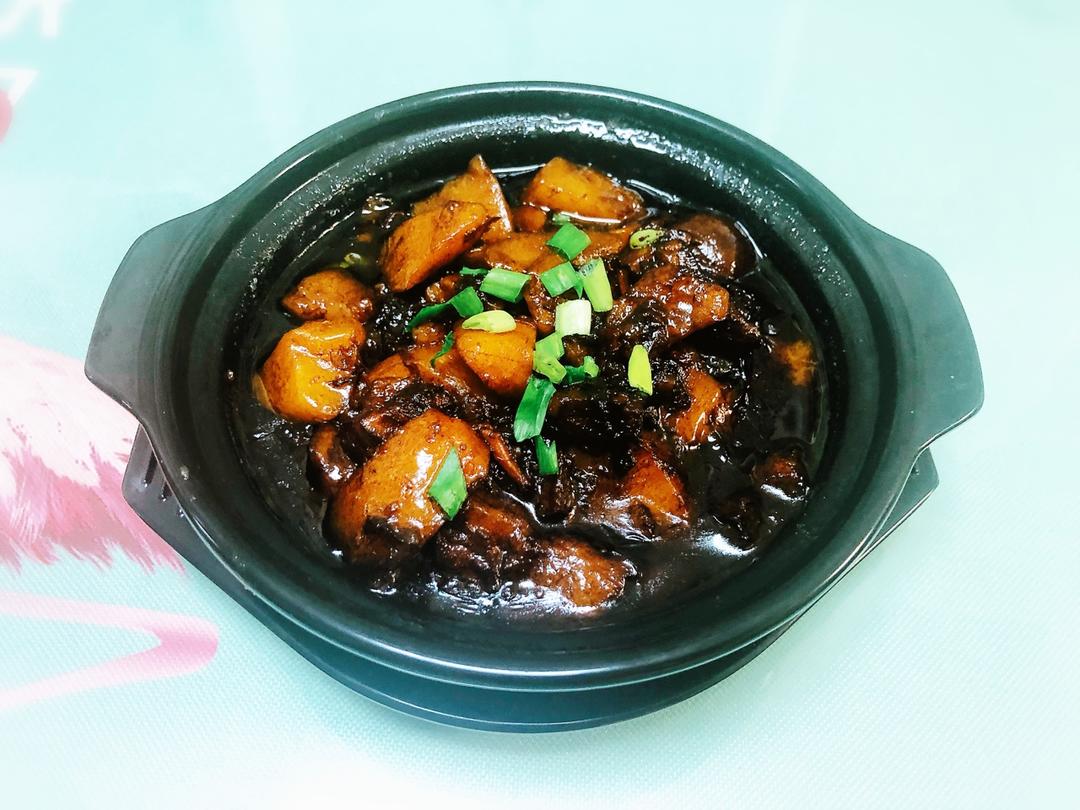 红烧肉