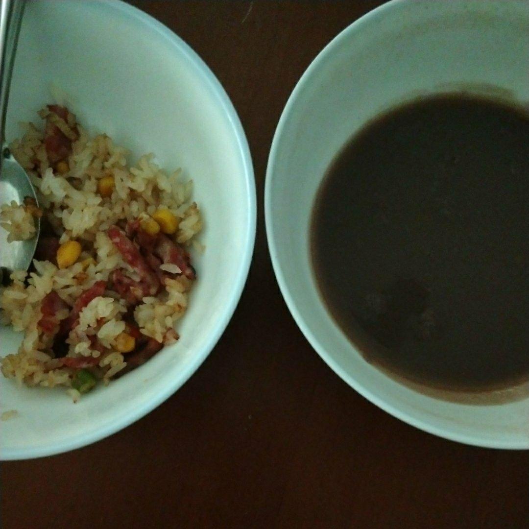 三豆豆浆