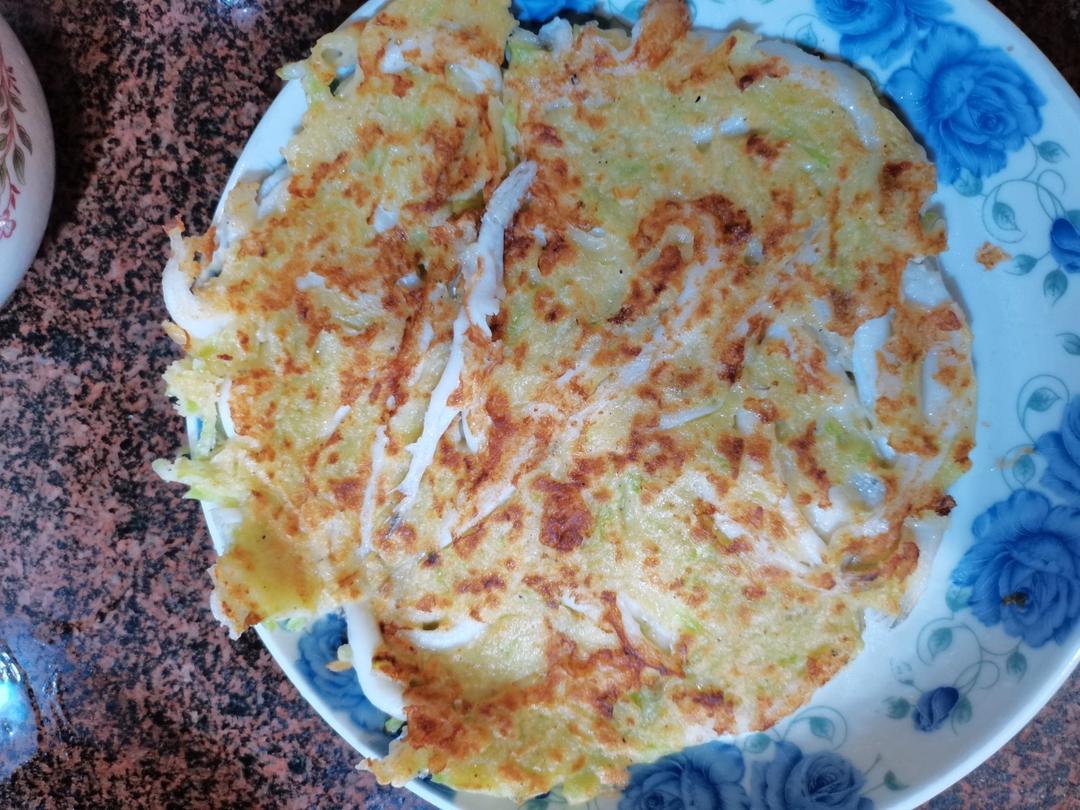 开胃青萝卜咸食