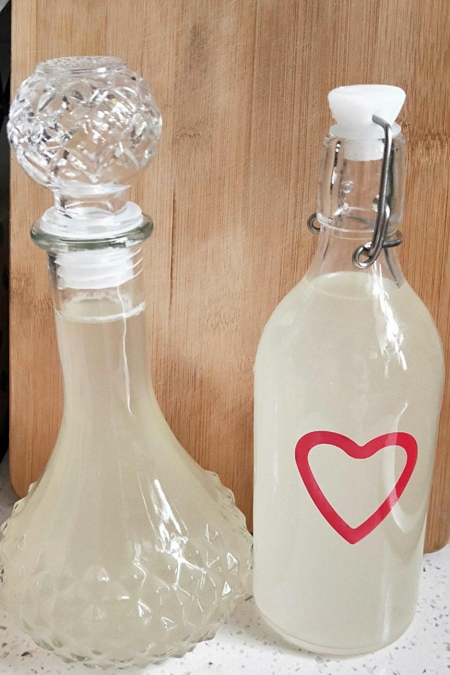 酒酿 (酒酿系列一）