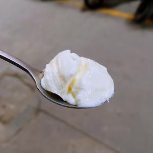 自制酸奶油·三种简单做法的做法 步骤10