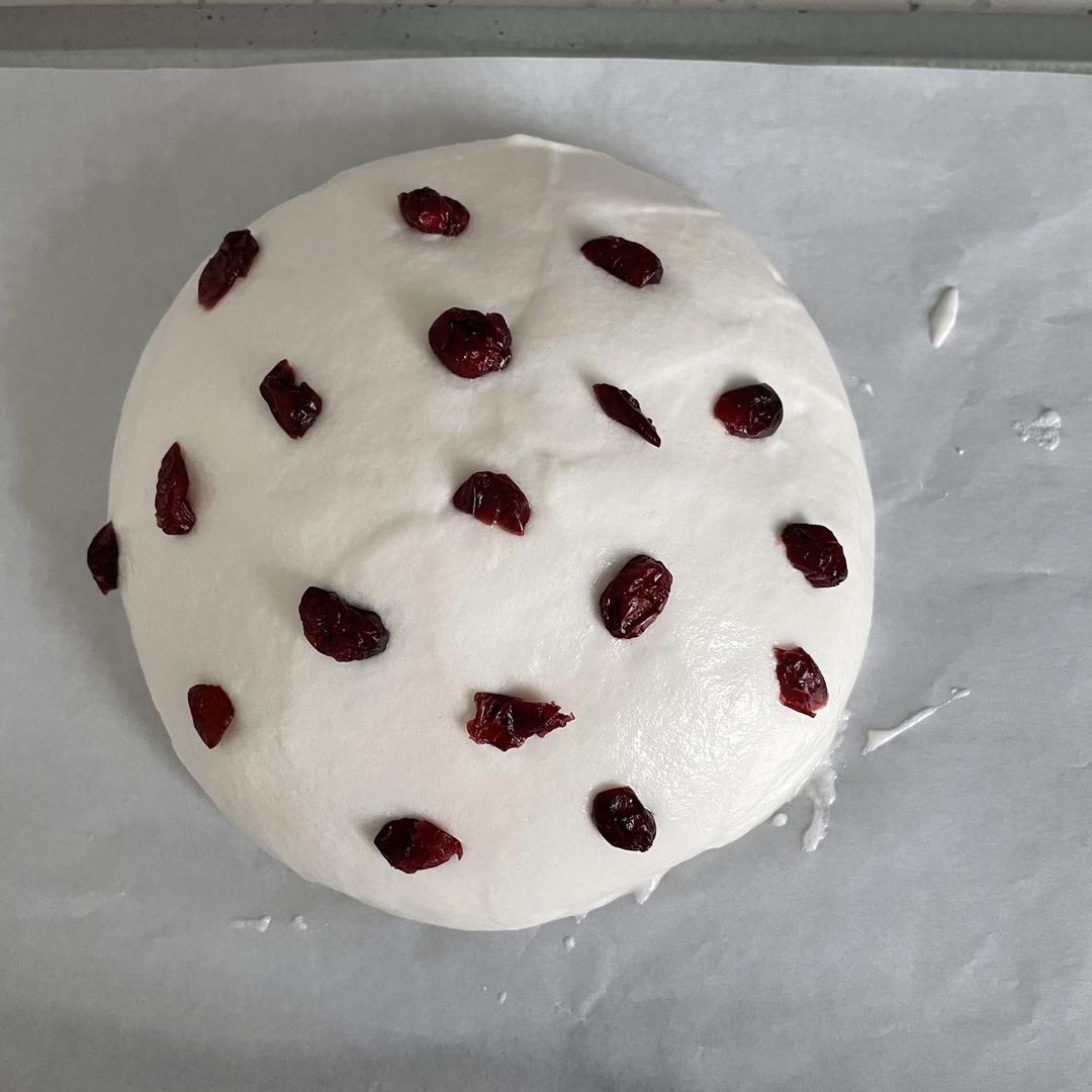 黄金配比，新手也能完美驾驭的「云朵☁️蛋糕」