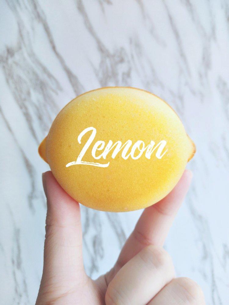 柠檬凝乳玛德琳（千代田柠檬模）普通模一样可以