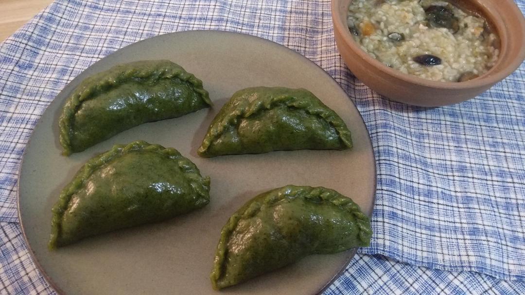 天台青饺|超级详细的教程