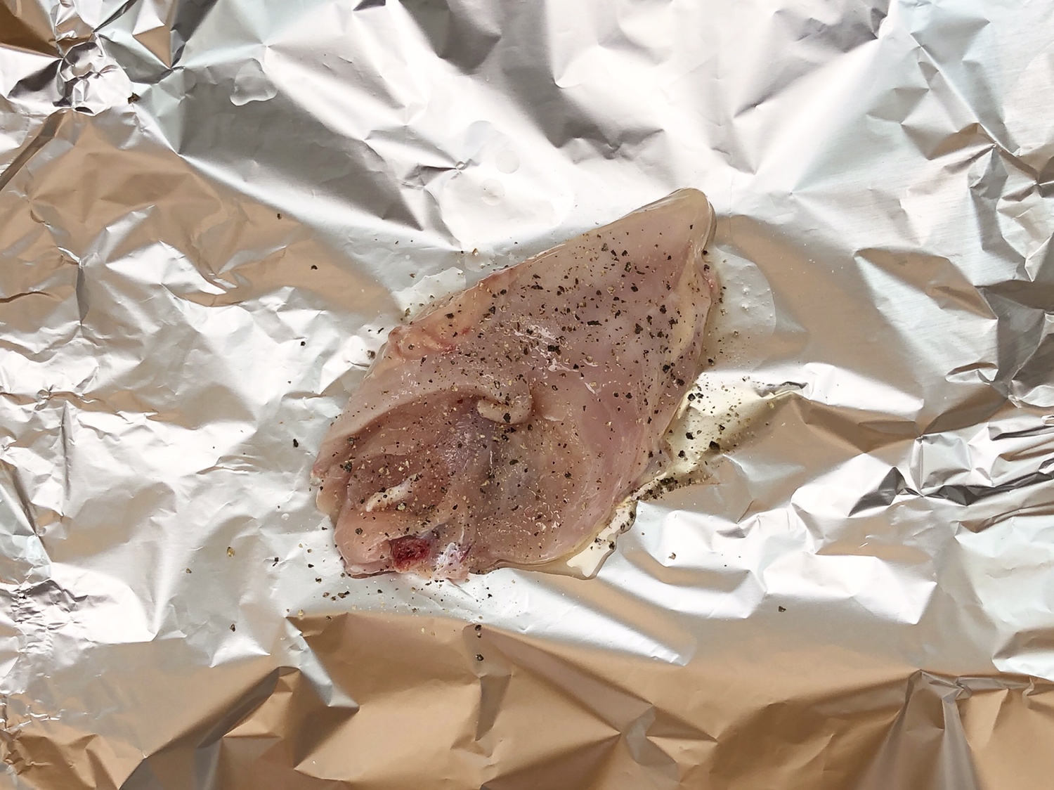 藜麦鸡胸肉沙拉|低卡路里高蛋白的做法 步骤8