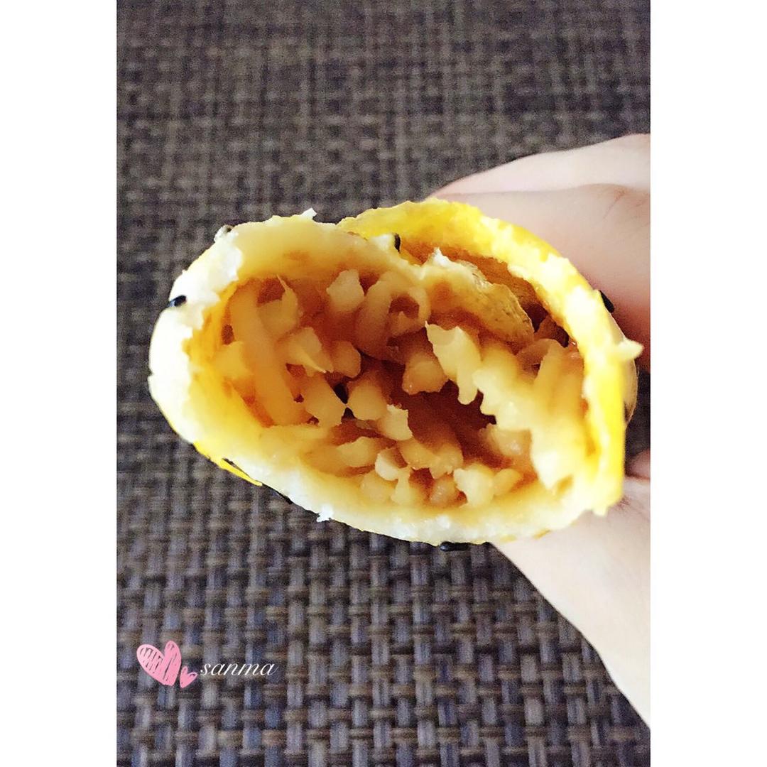 鸡蛋饼