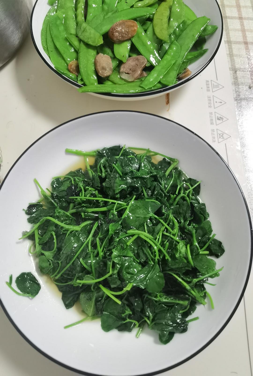 酒香草头（灵魂的味道）