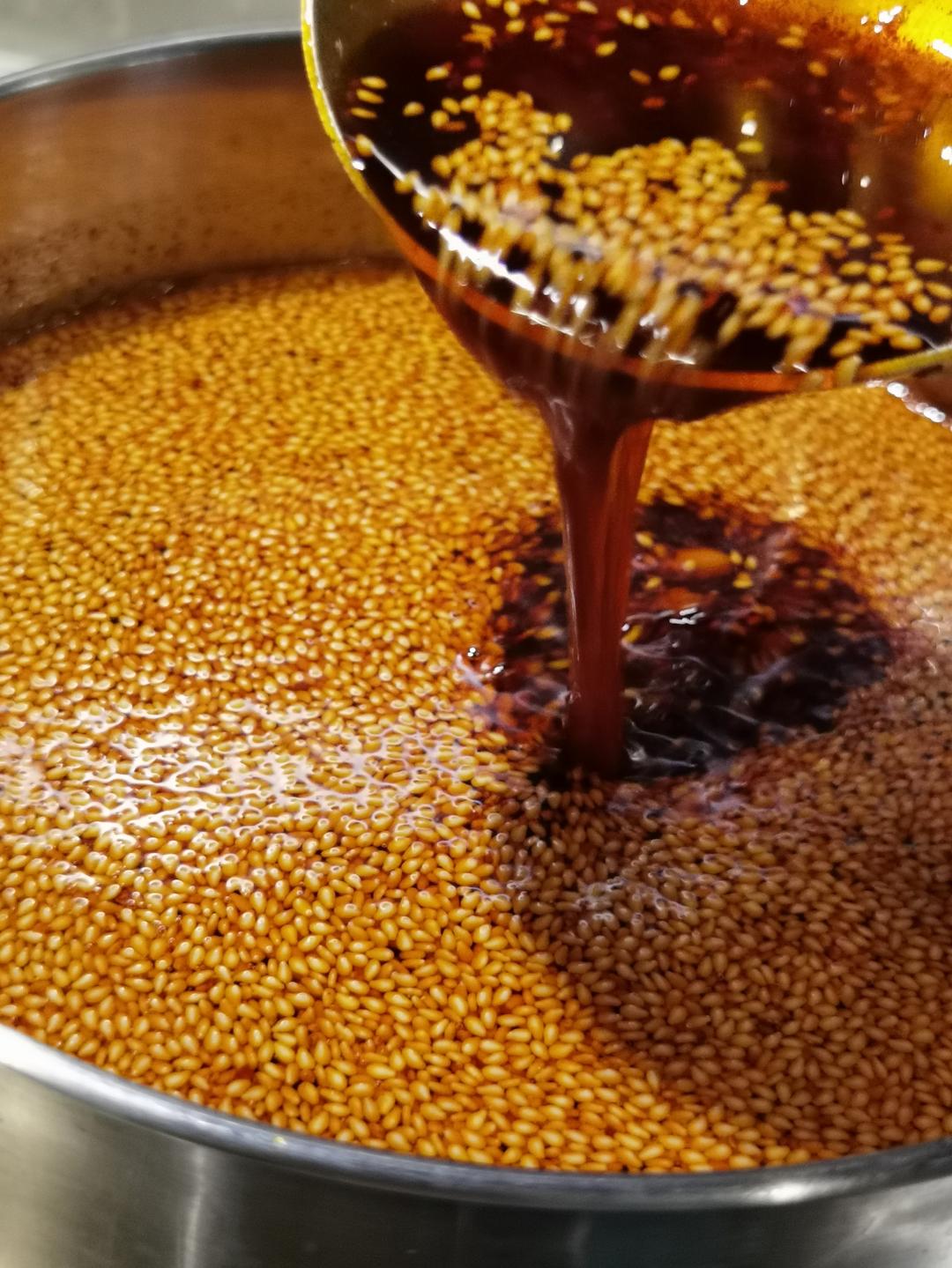 秘制红油辣椒油