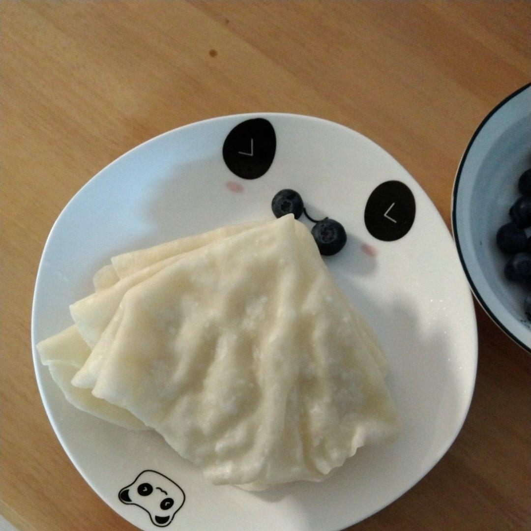 无油春饼（零失败）