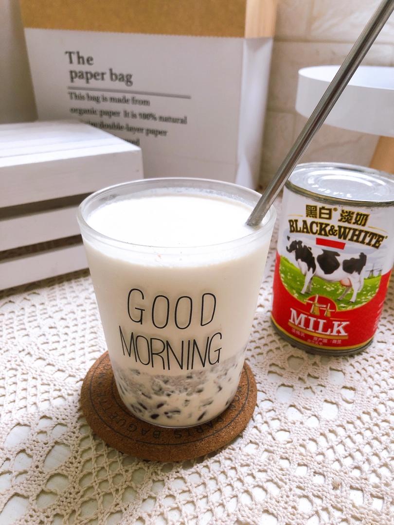 椰香冰冻红豆冰