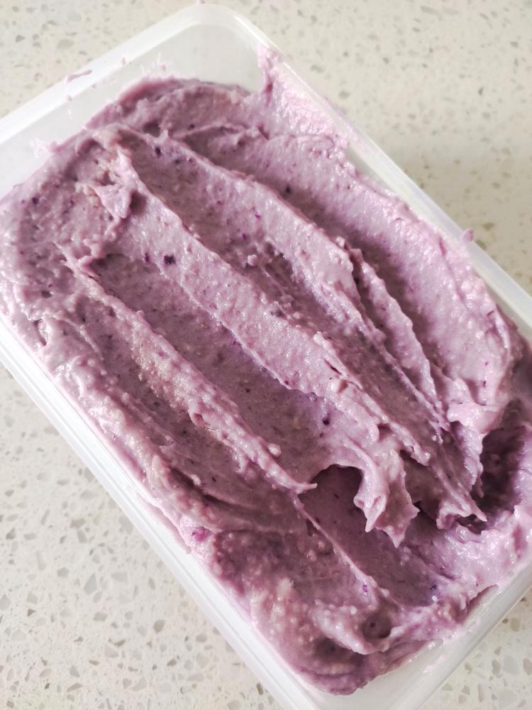 万能芋泥馅｜治愈醇香｜超级温柔｜百搭万用