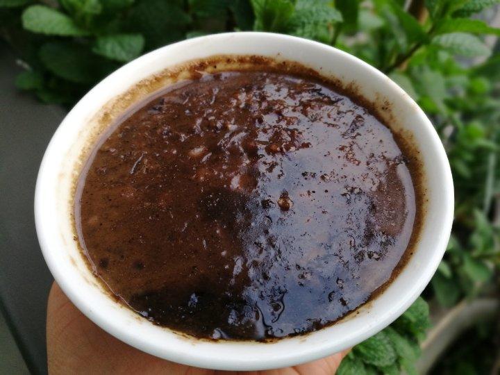 更新 自制无敌黑胡椒酱 2-3人份