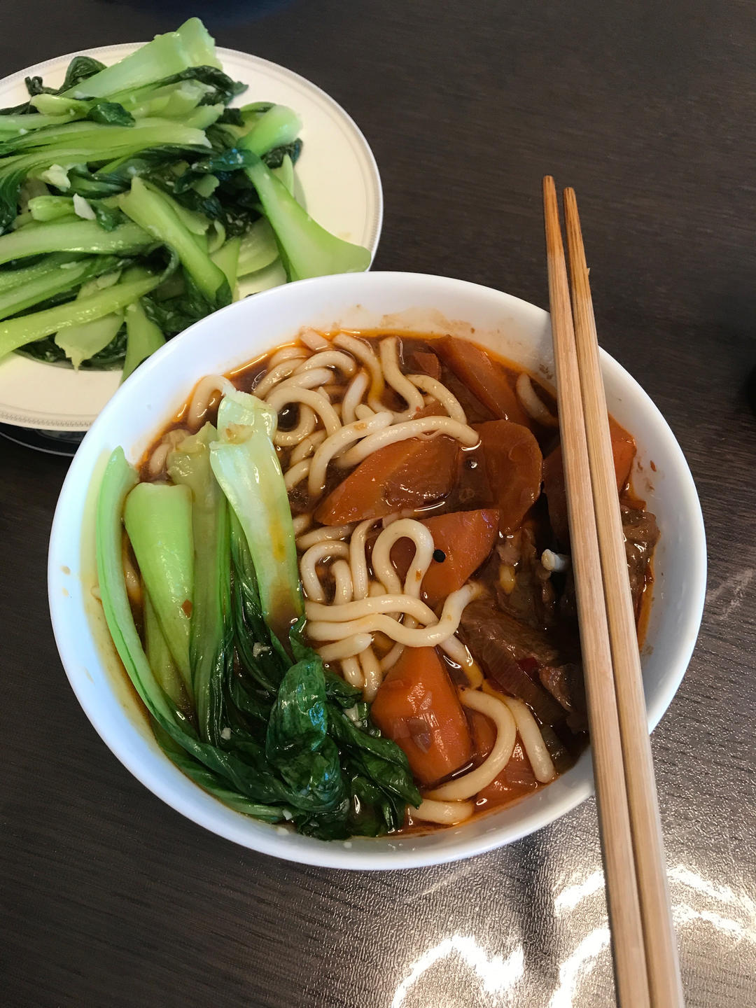 超级无敌好吃的红烧牛肉
