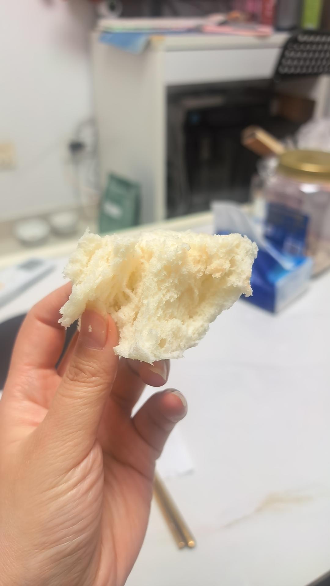 超快速蒸馒头方法，40分钟搞定
