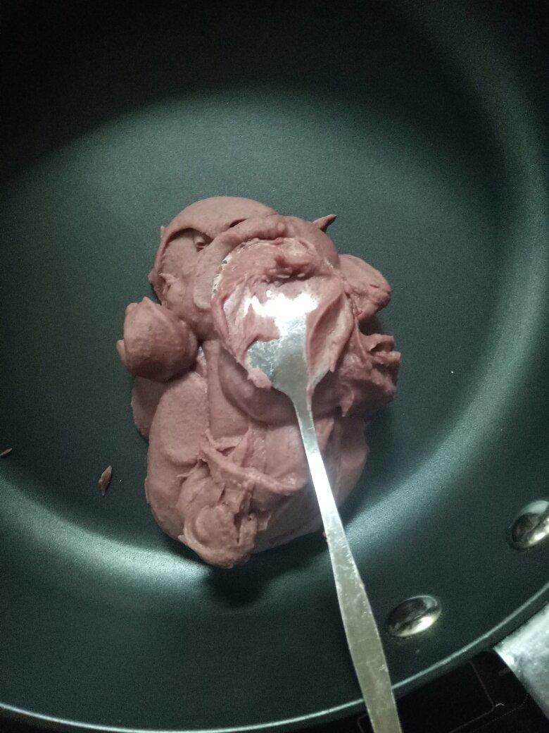 自制红豆沙的做法