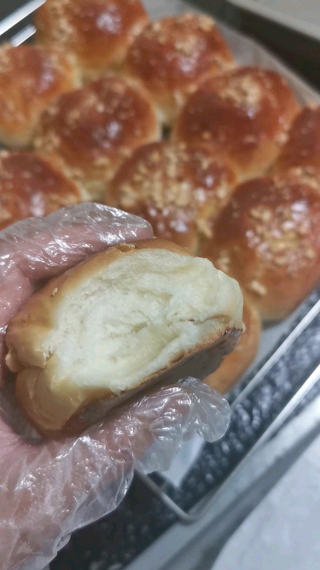 🧤12分钟手揉，完美手套膜～（视频）