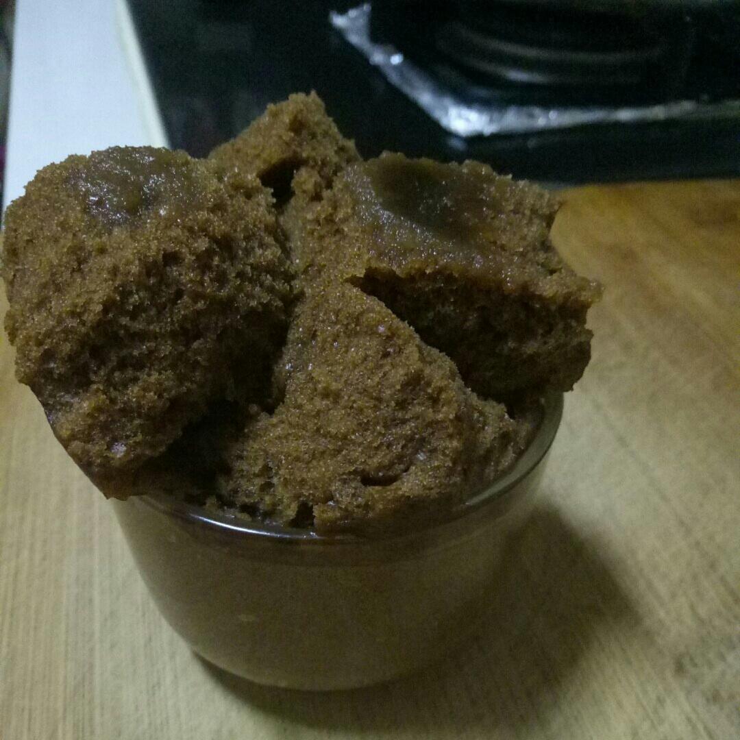 红糖发糕