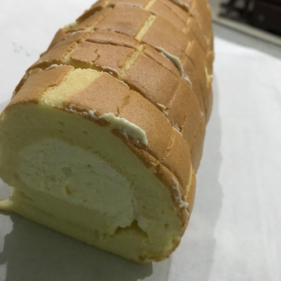 小四卷～风靡美食群的美味蛋糕卷