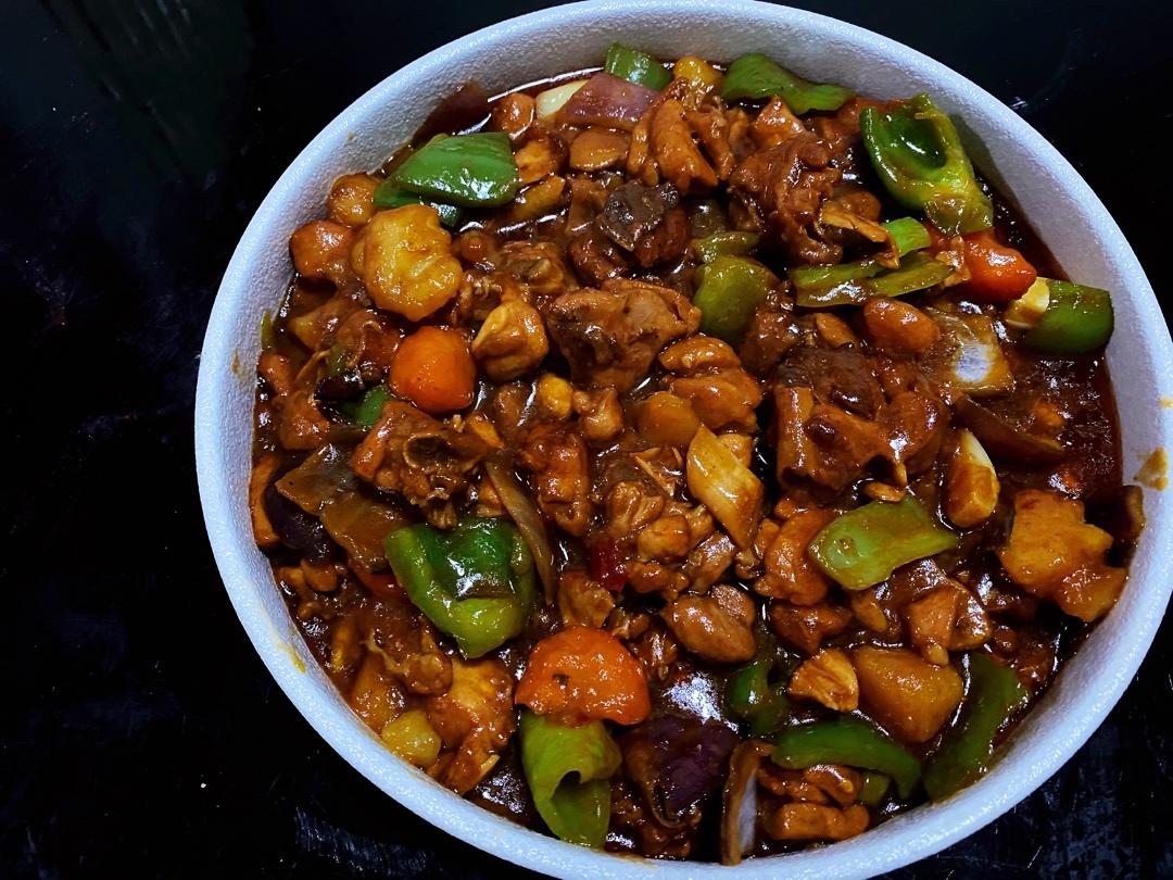 新疆大盘鸡无需争议