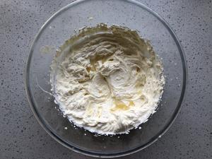 椰丝咸奶油面包的做法 步骤15
