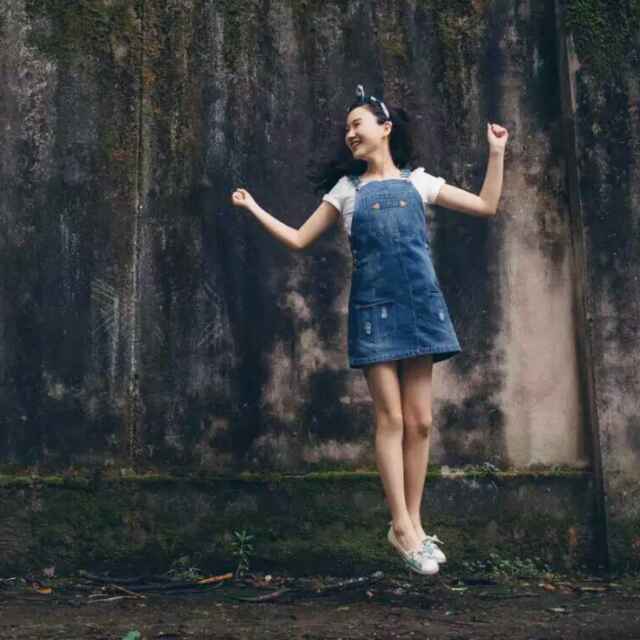 居家妇女陈