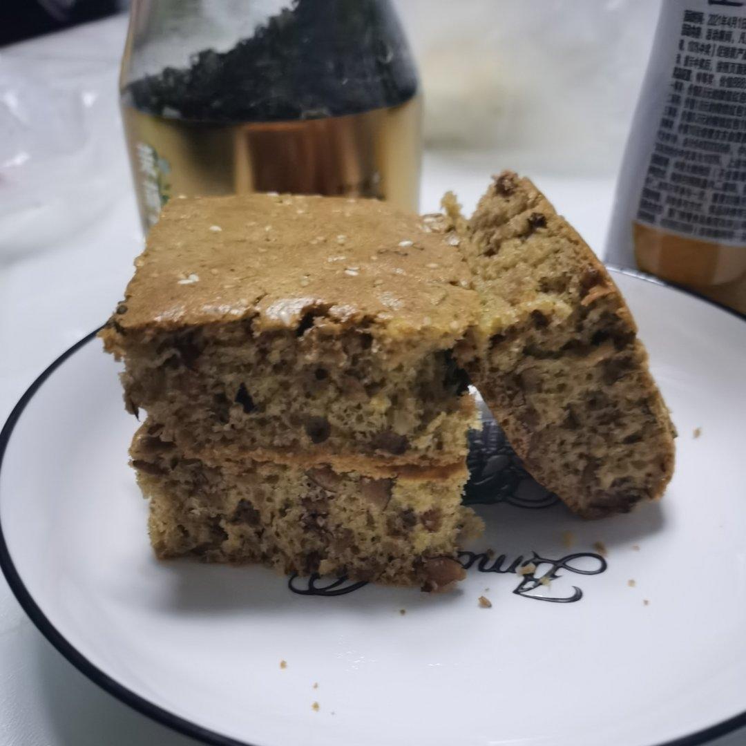 比五道口枣糕王还好吃的枣糕