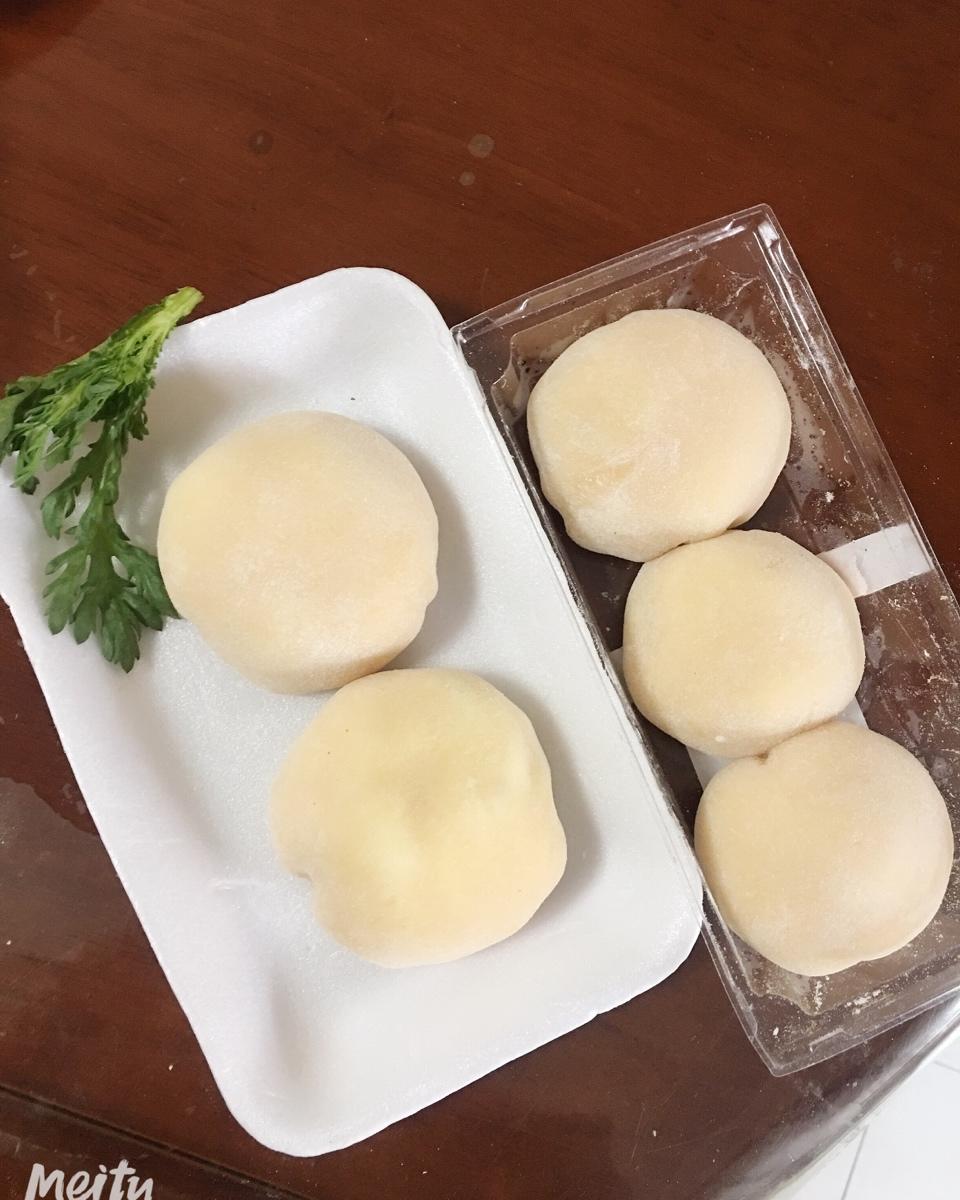 白胖子（雪媚娘）