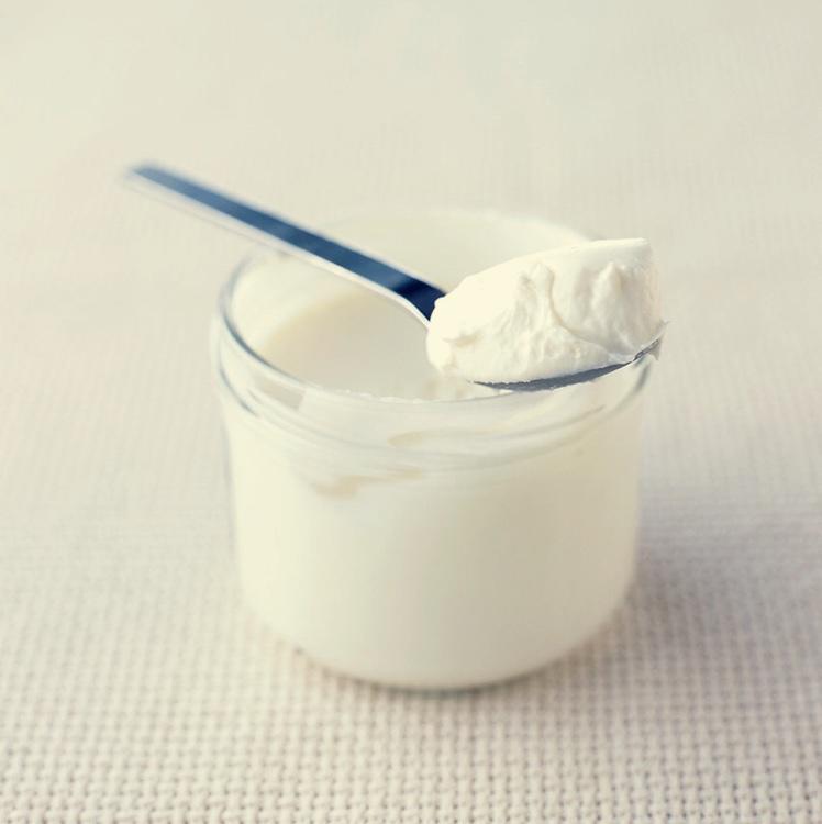 自制酸奶绝对好吃到哭胜过那些个记忆酸奶哦