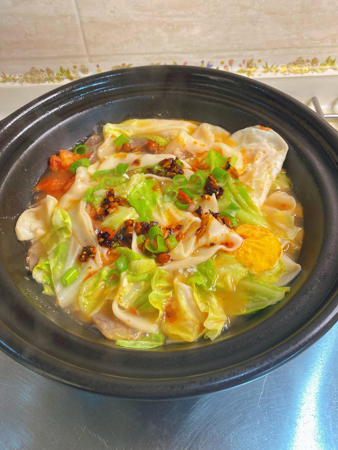 早餐，午餐，晚餐～一日三餐（持续更新……）